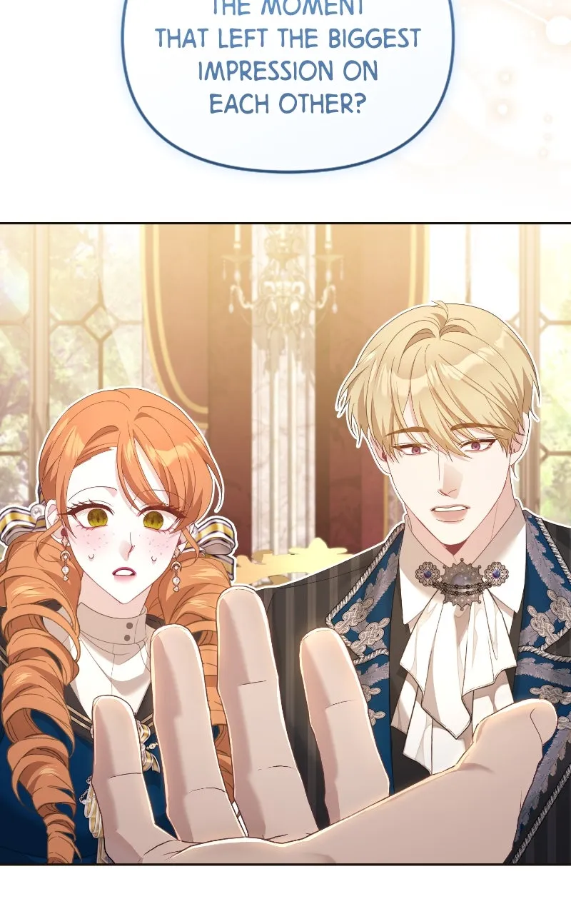 The Acting Empress Still Spends the First Night Chapter 46 page 87 - 