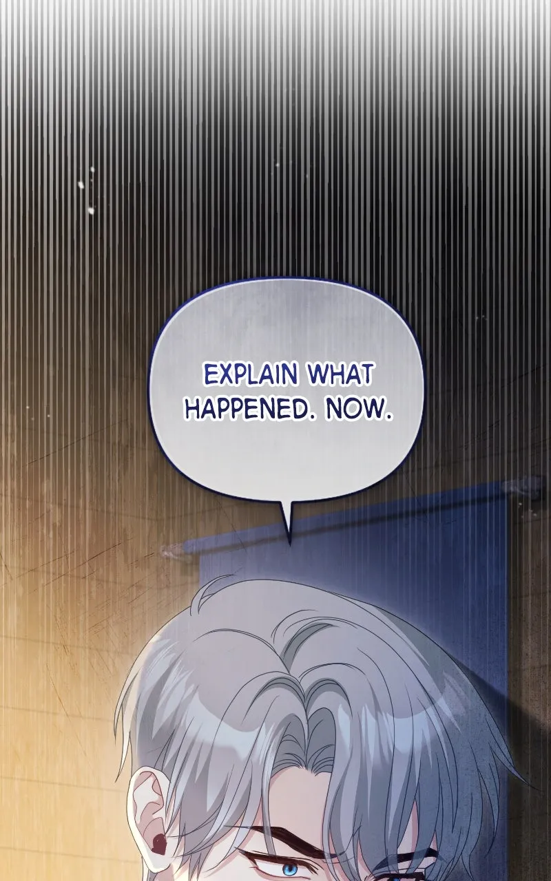 The Acting Empress Still Spends the First Night Chapter 46 page 94 - 