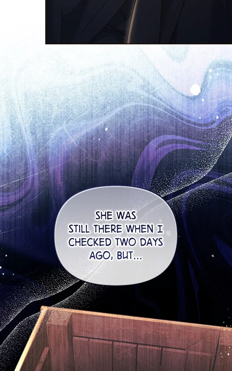 The Acting Empress Still Spends the First Night Chapter 46 page 97 - 