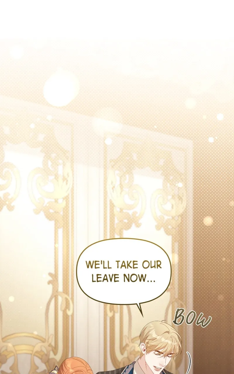The Acting Empress Still Spends the First Night Chapter 47 page 1 - 