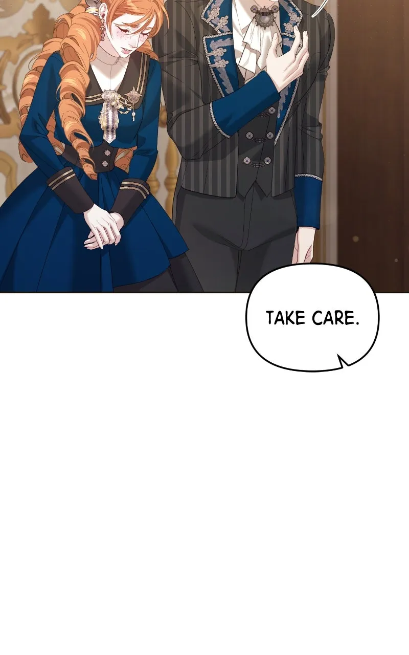 The Acting Empress Still Spends the First Night Chapter 47 page 2 - 