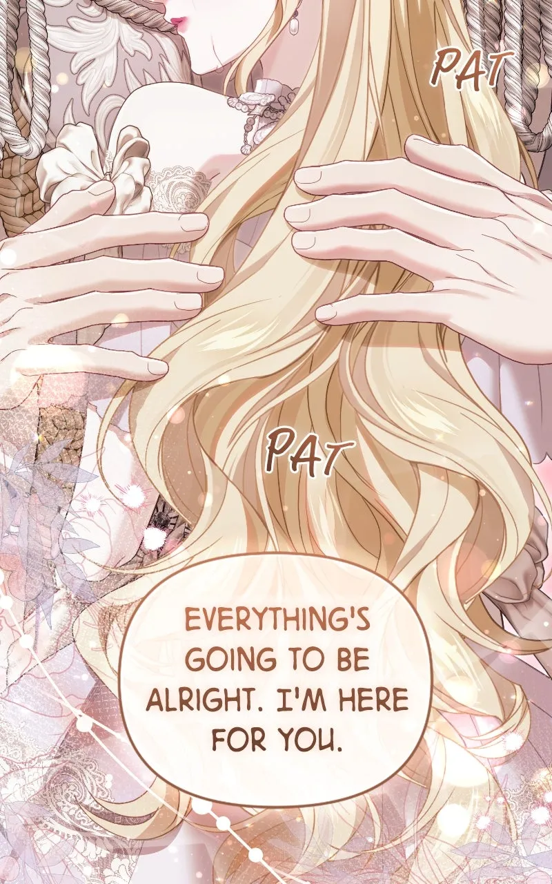 The Acting Empress Still Spends the First Night Chapter 47 page 101 - 