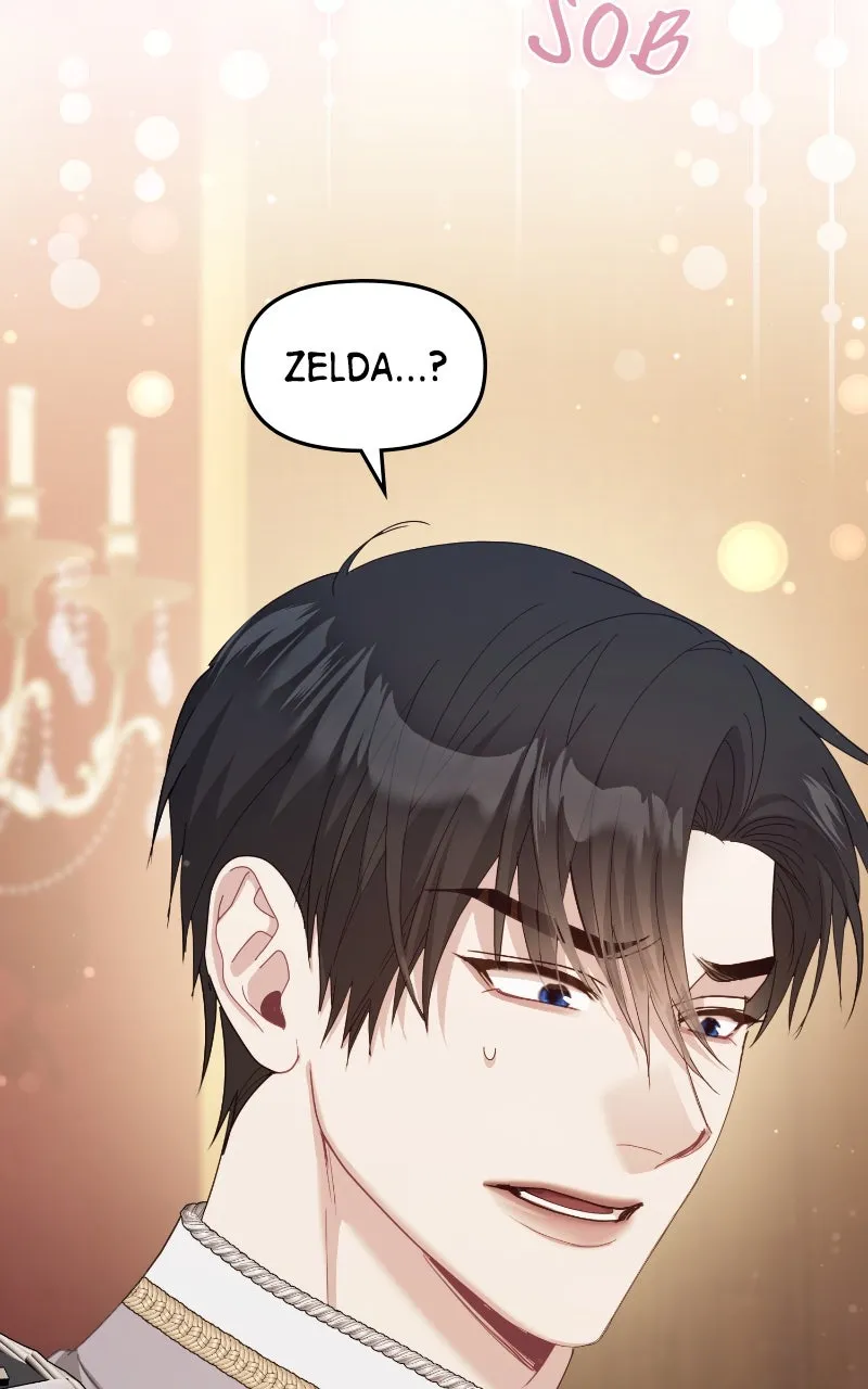 The Acting Empress Still Spends the First Night Chapter 47 page 105 - 