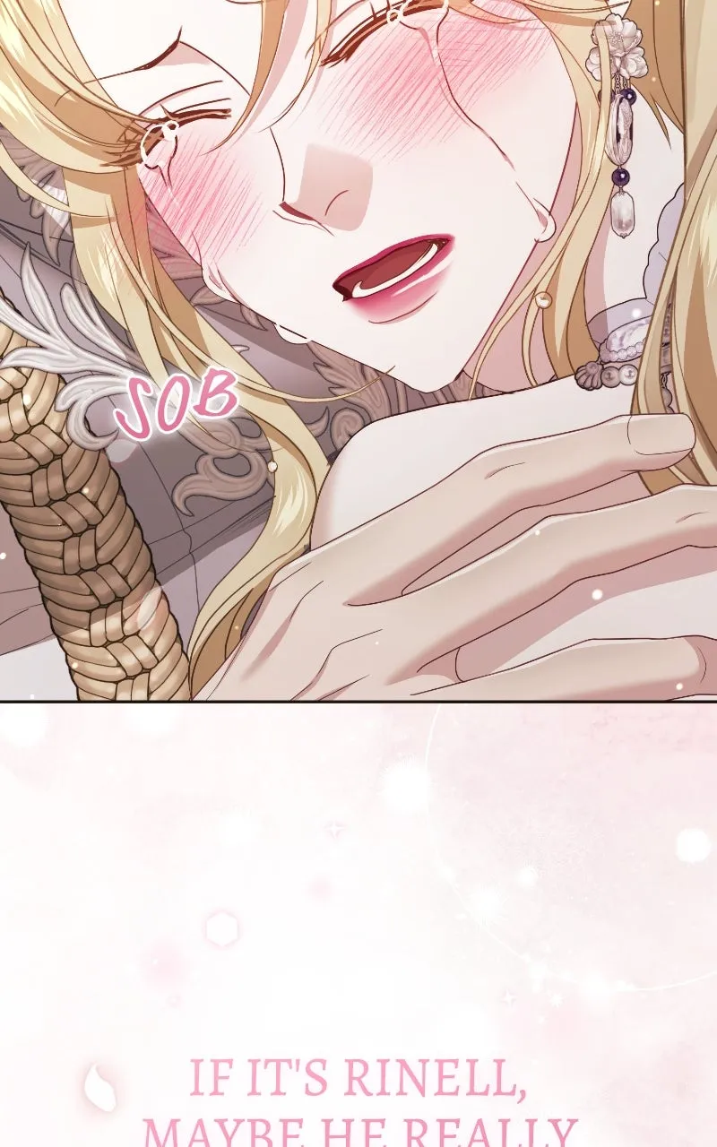 The Acting Empress Still Spends the First Night Chapter 47 page 107 - 