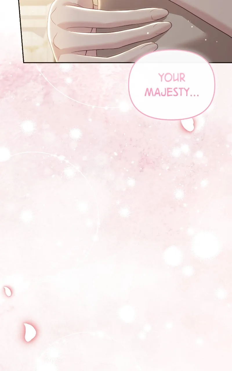 The Acting Empress Still Spends the First Night Chapter 47 page 109 - 