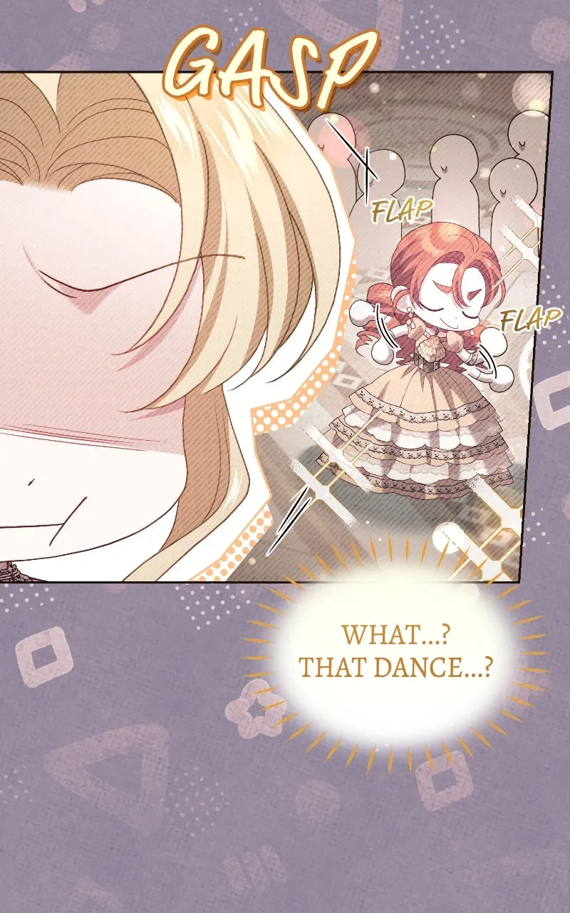 The Acting Empress Still Spends the First Night Chapter 47 page 13 - 
