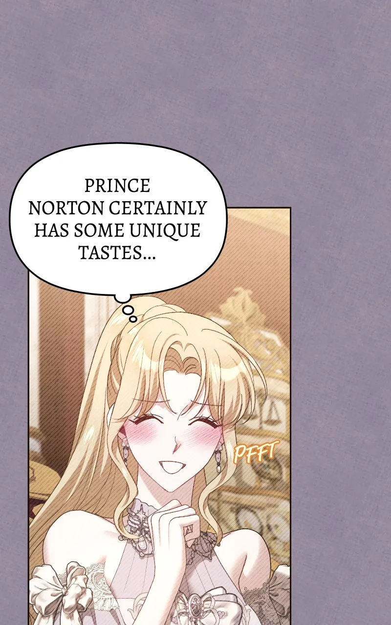 The Acting Empress Still Spends the First Night Chapter 47 page 14 - 