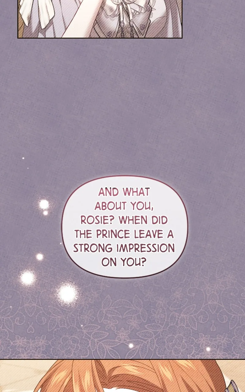 The Acting Empress Still Spends the First Night Chapter 47 page 15 - 