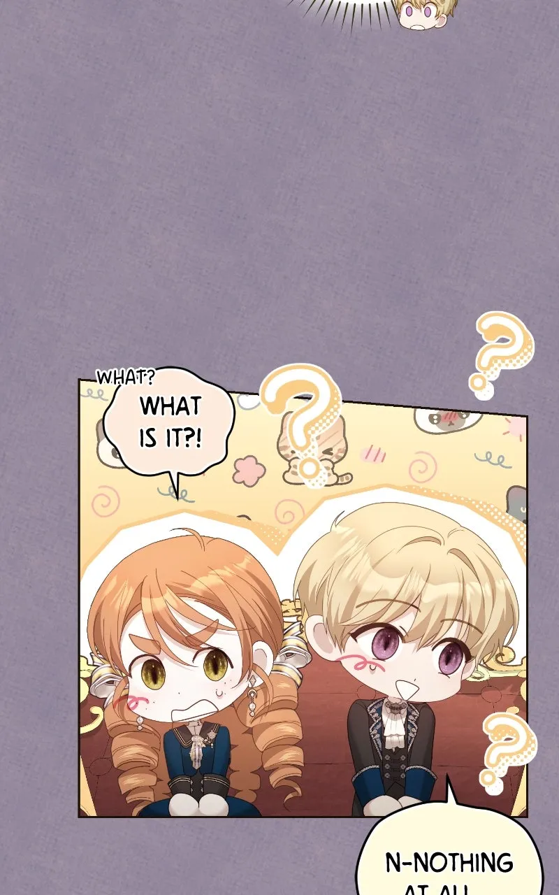 The Acting Empress Still Spends the First Night Chapter 47 page 20 - 