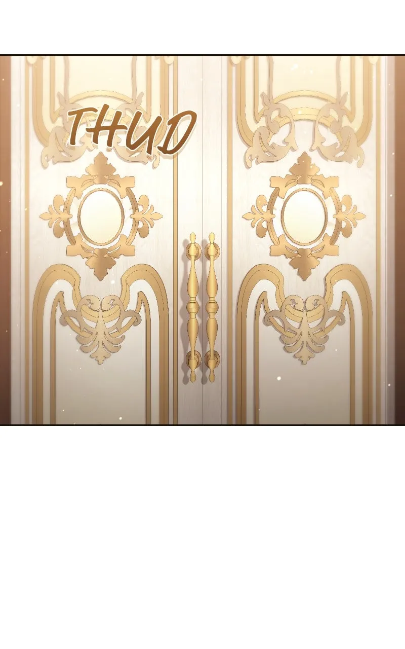 The Acting Empress Still Spends the First Night Chapter 47 page 3 - 
