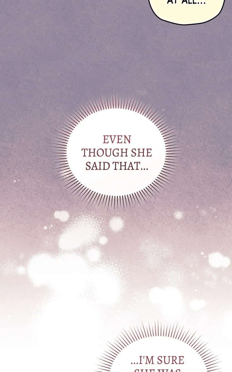The Acting Empress Still Spends the First Night Chapter 47 page 21 - 