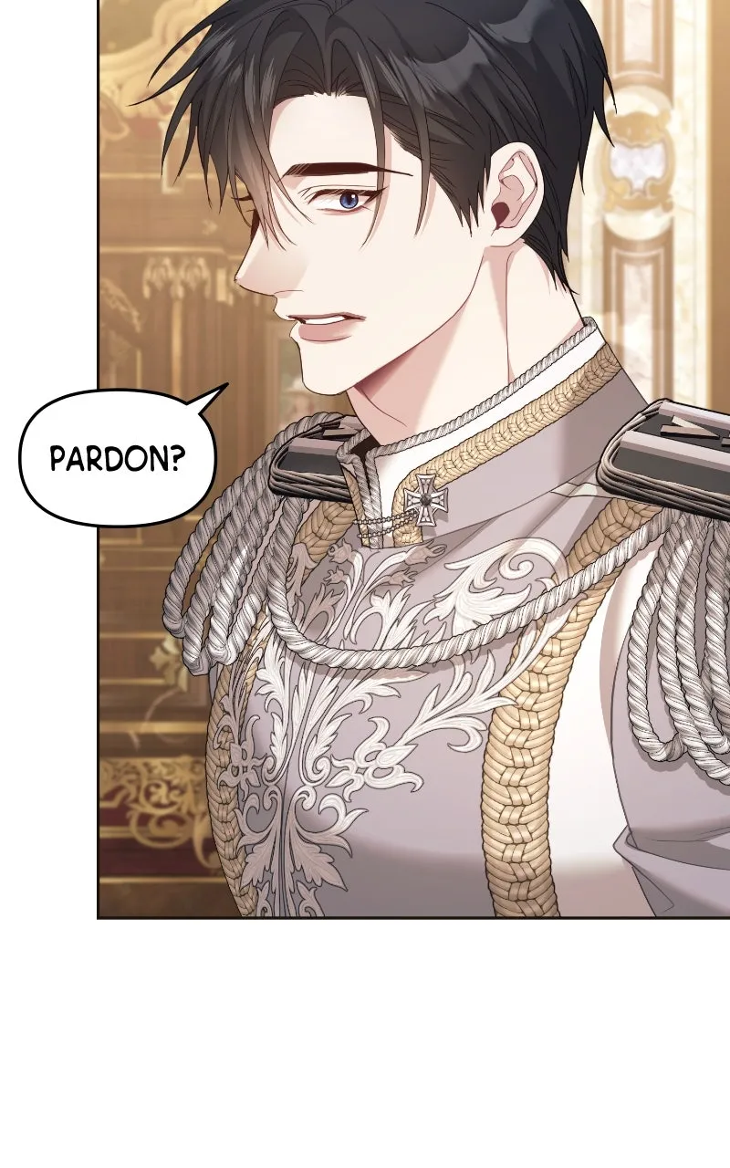 The Acting Empress Still Spends the First Night Chapter 47 page 24 - 