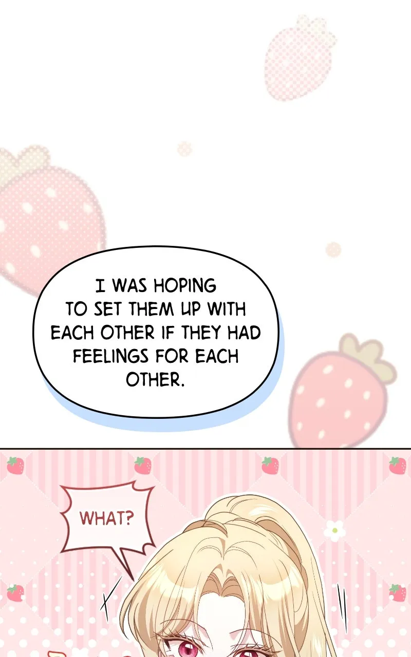 The Acting Empress Still Spends the First Night Chapter 47 page 25 - 