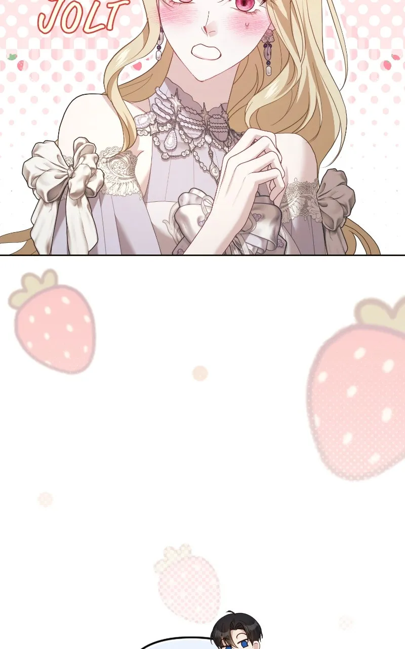 The Acting Empress Still Spends the First Night Chapter 47 page 26 - 