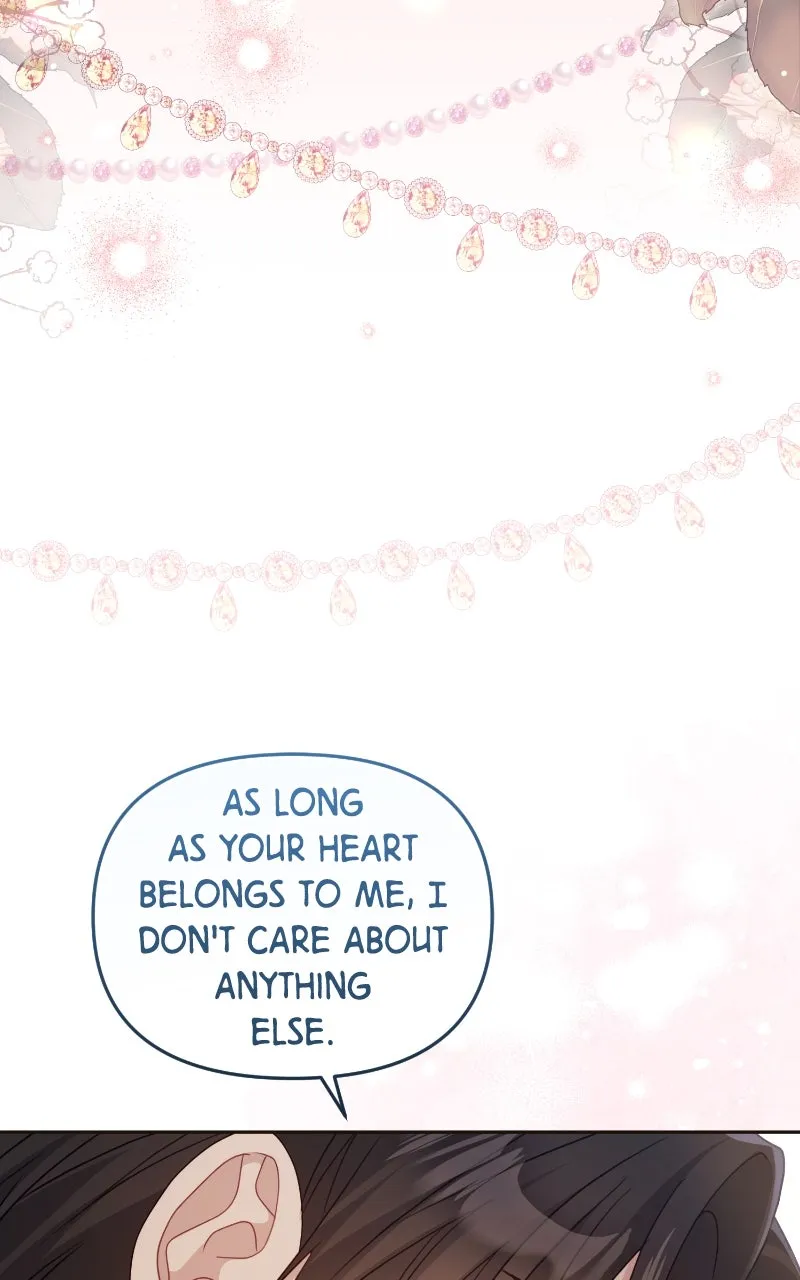 The Acting Empress Still Spends the First Night Chapter 47 page 32 - 