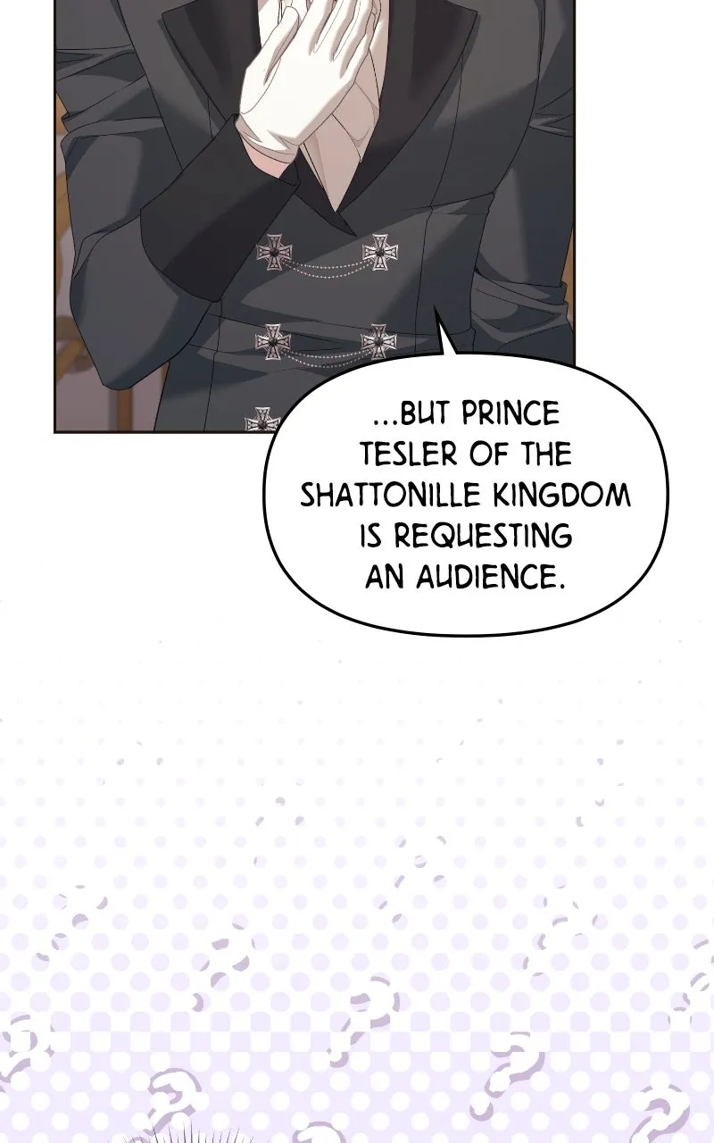The Acting Empress Still Spends the First Night Chapter 47 page 36 - 