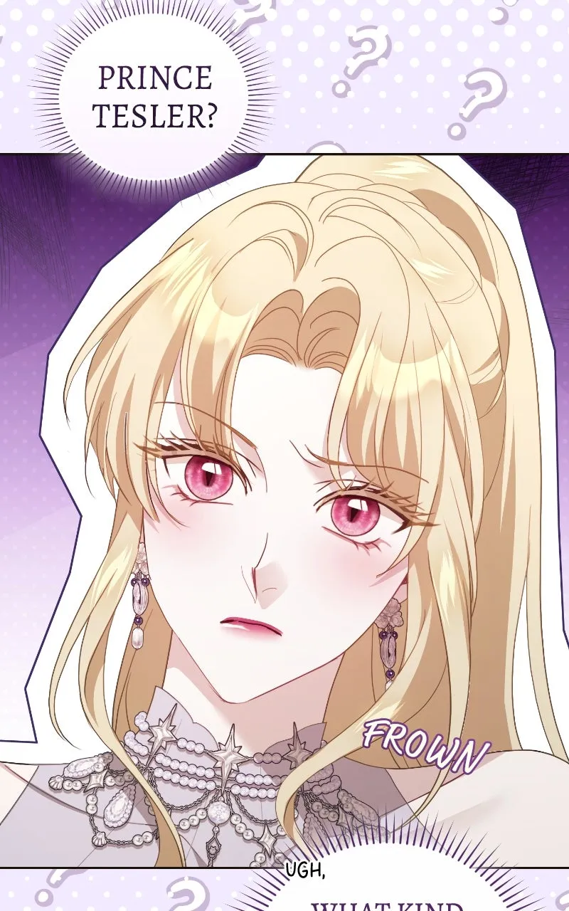 The Acting Empress Still Spends the First Night Chapter 47 page 37 - 