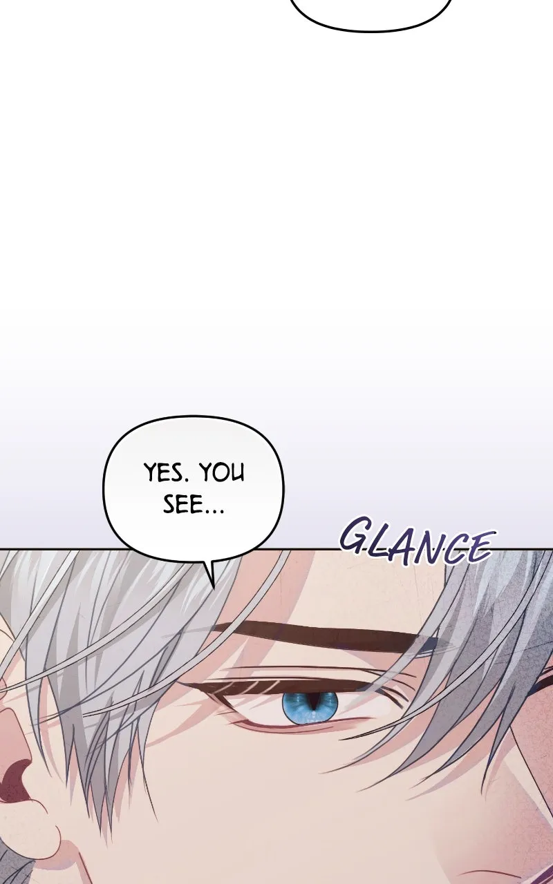 The Acting Empress Still Spends the First Night Chapter 47 page 45 - 