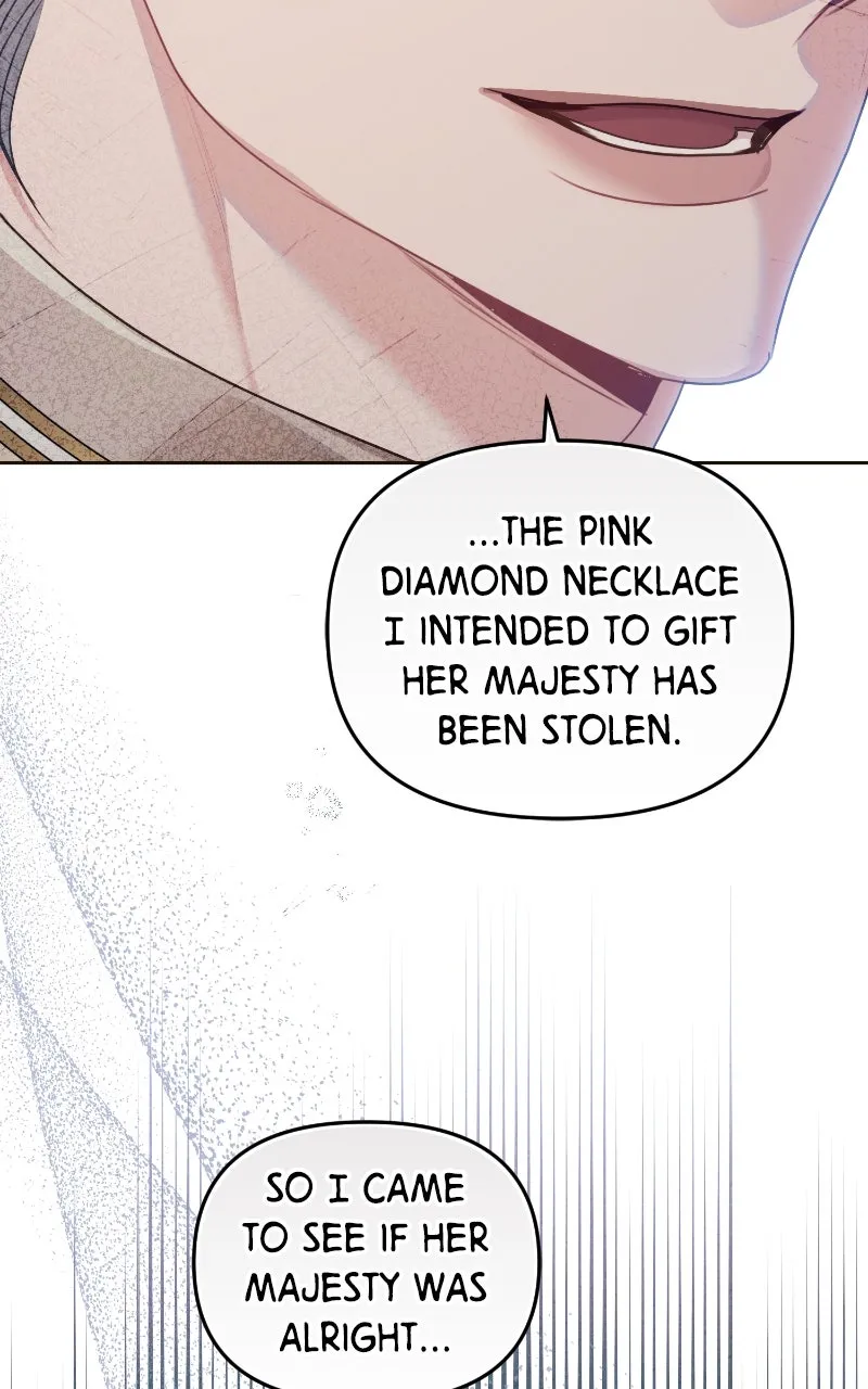 The Acting Empress Still Spends the First Night Chapter 47 page 46 - 