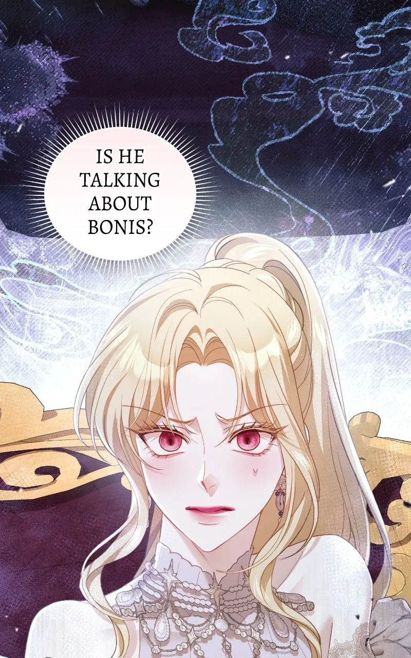 The Acting Empress Still Spends the First Night Chapter 47 page 48 - 