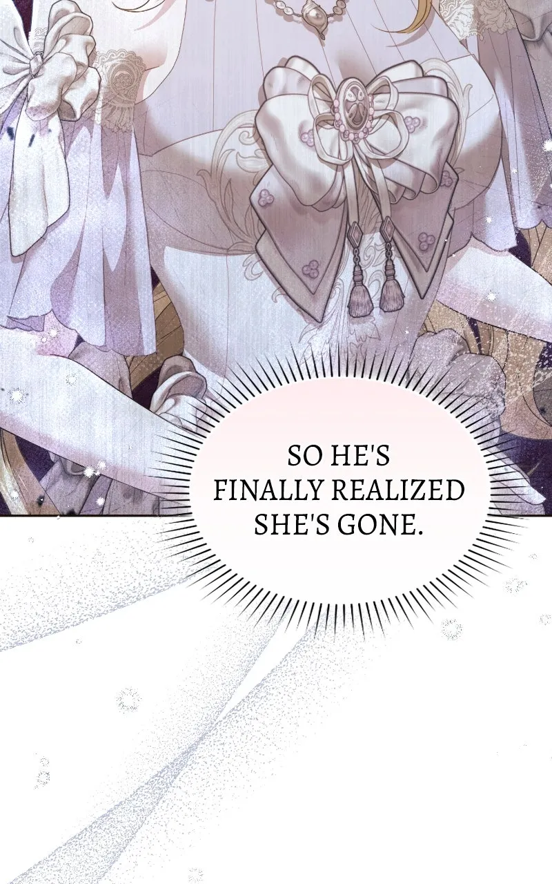 The Acting Empress Still Spends the First Night Chapter 47 page 49 - 