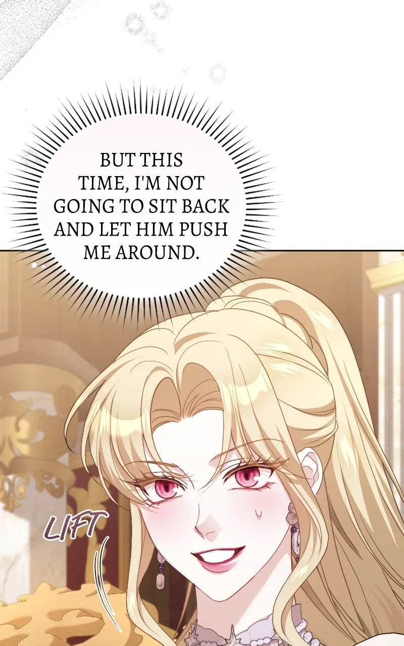 The Acting Empress Still Spends the First Night Chapter 47 page 50 - 