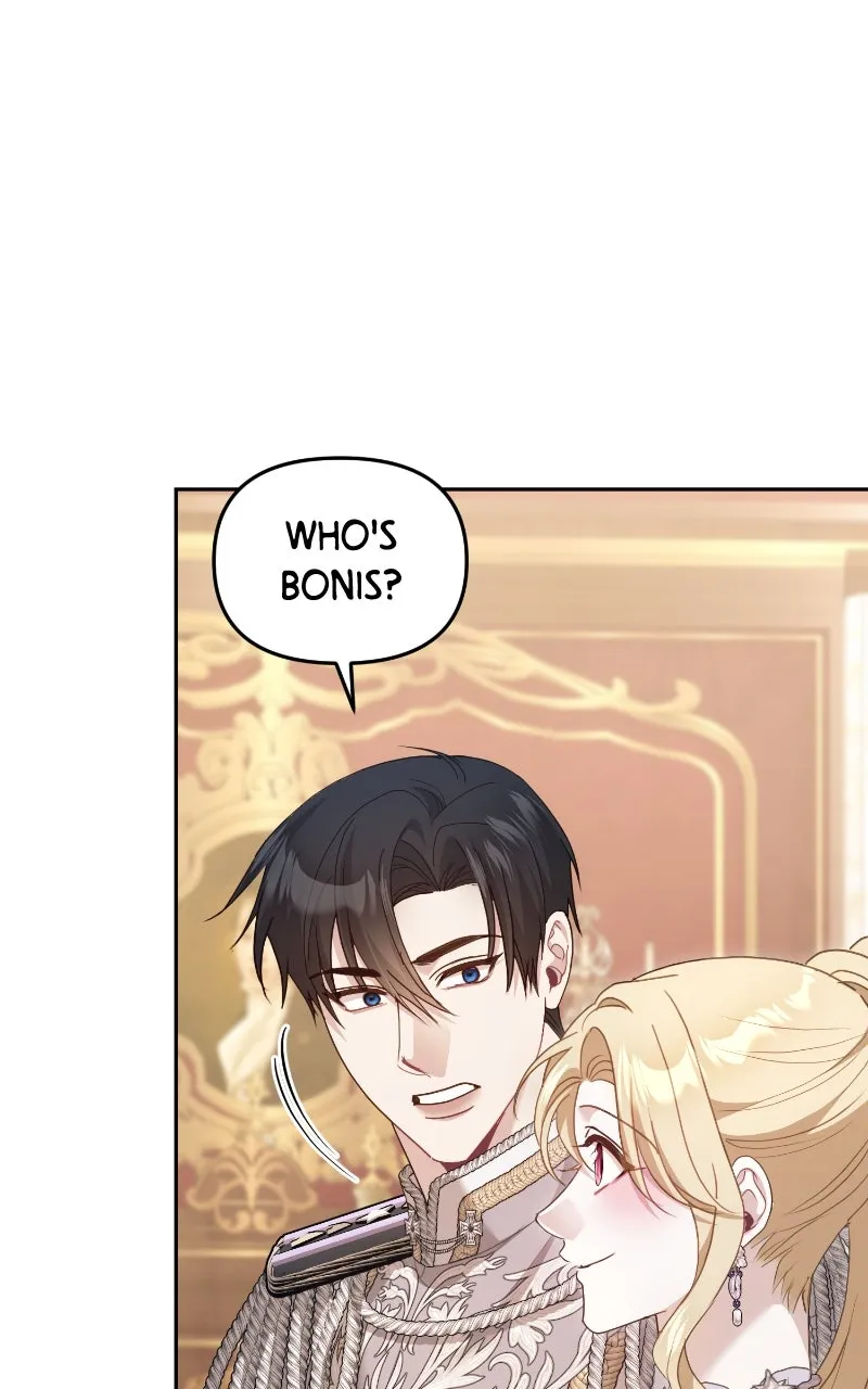 The Acting Empress Still Spends the First Night Chapter 47 page 53 - 
