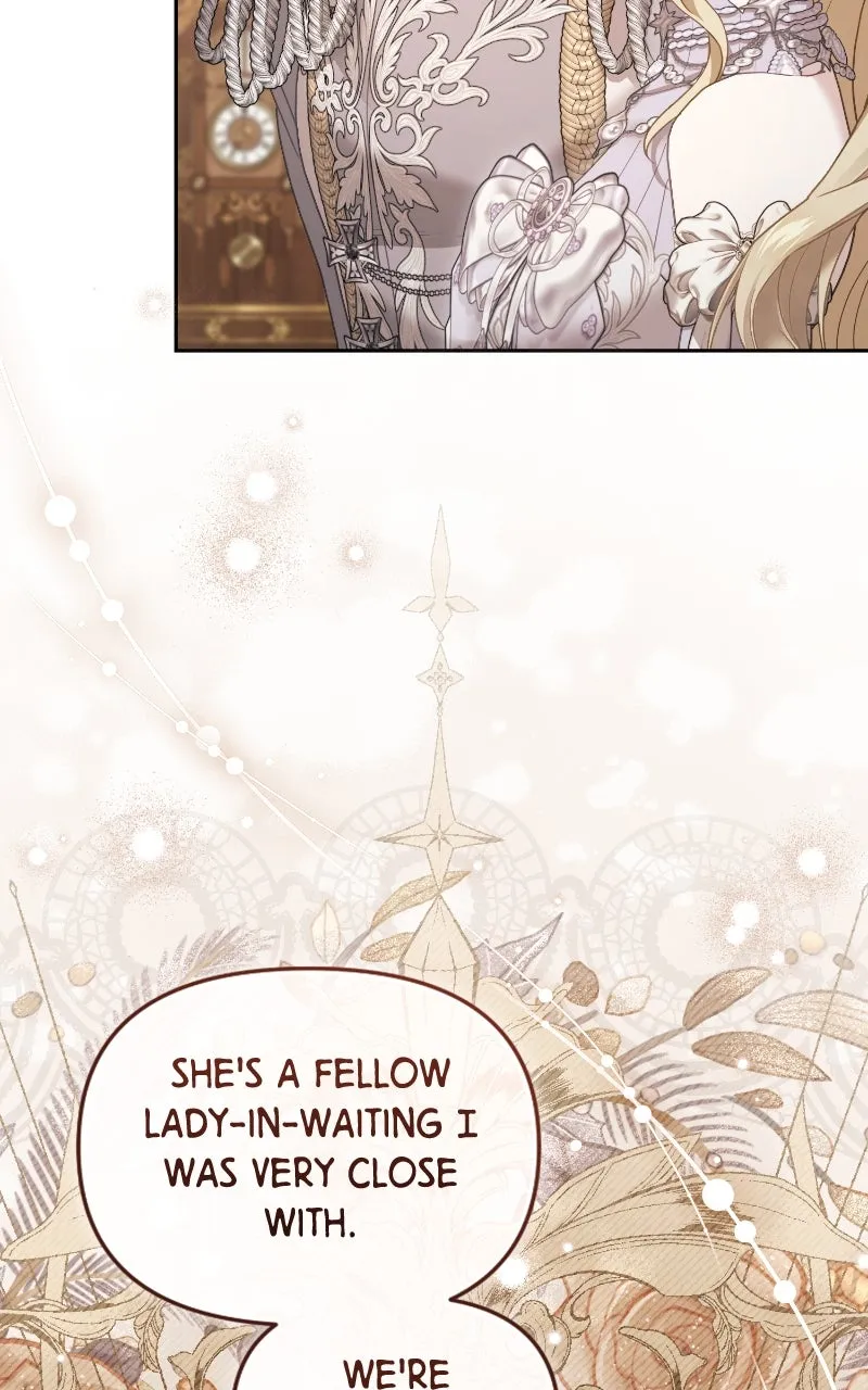 The Acting Empress Still Spends the First Night Chapter 47 page 54 - 