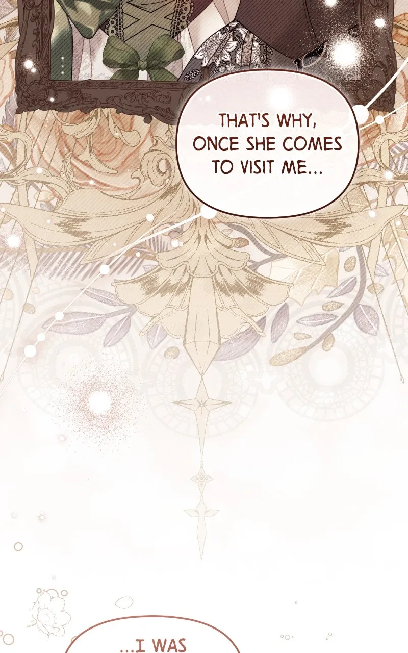 The Acting Empress Still Spends the First Night Chapter 47 page 56 - 