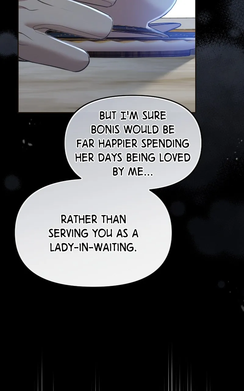 The Acting Empress Still Spends the First Night Chapter 47 page 65 - 