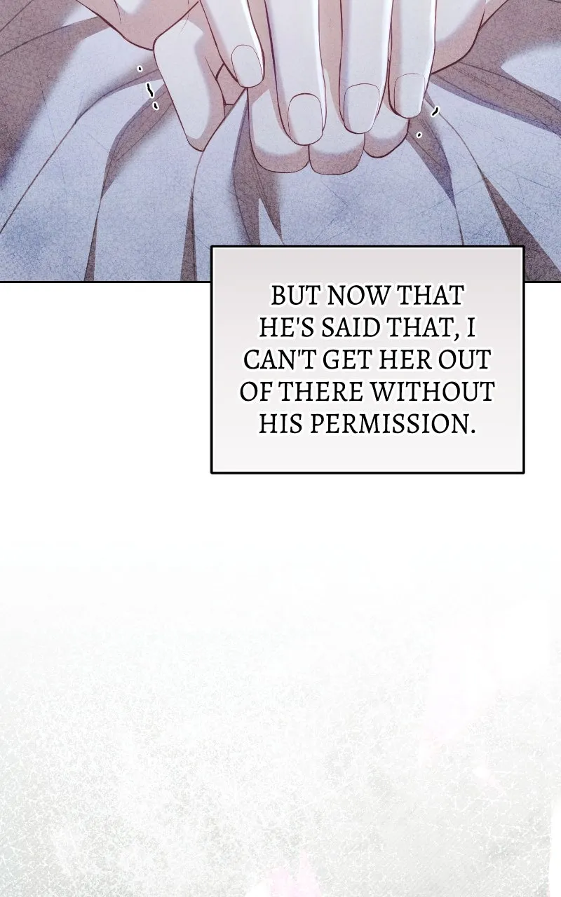 The Acting Empress Still Spends the First Night Chapter 47 page 70 - 
