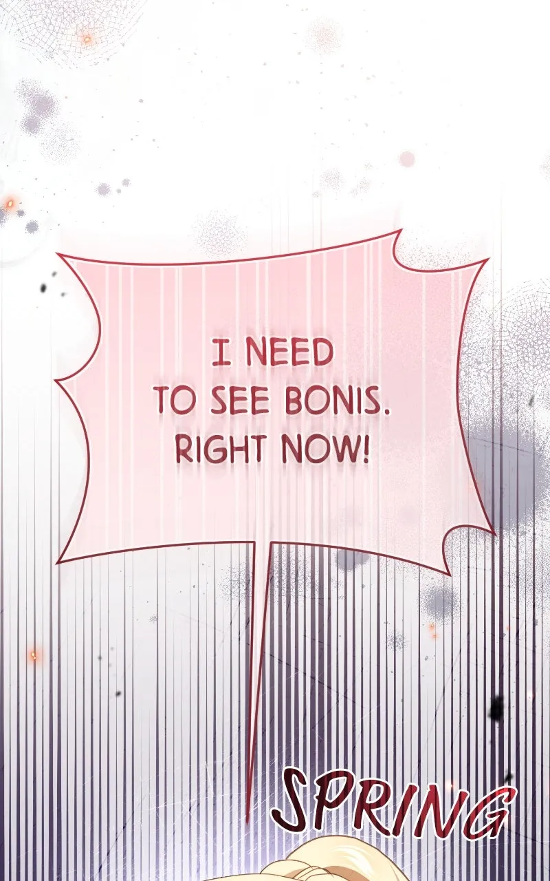 The Acting Empress Still Spends the First Night Chapter 47 page 77 - 