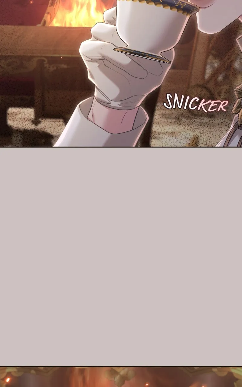 The Acting Empress Still Spends the First Night Chapter 47 page 87 - 