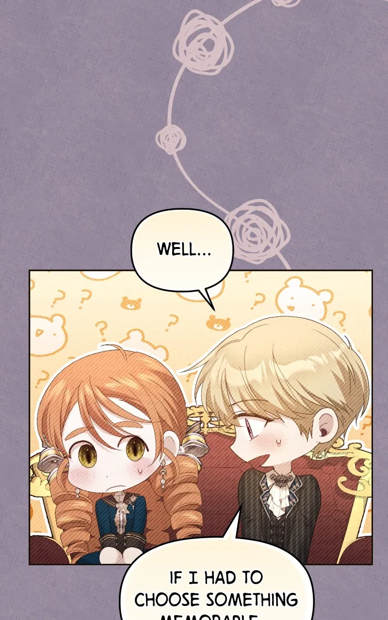 The Acting Empress Still Spends the First Night Chapter 47 page 10 - 