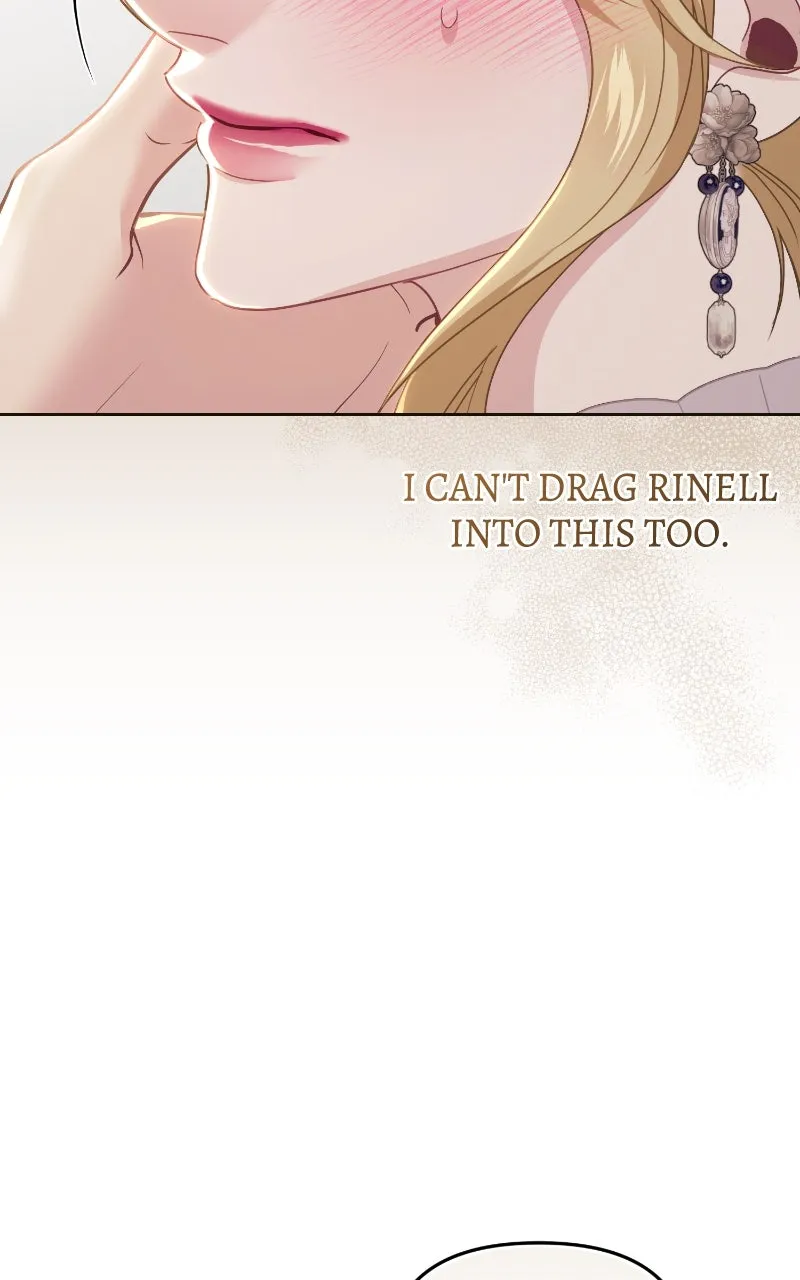 The Acting Empress Still Spends the First Night Chapter 47 page 96 - 
