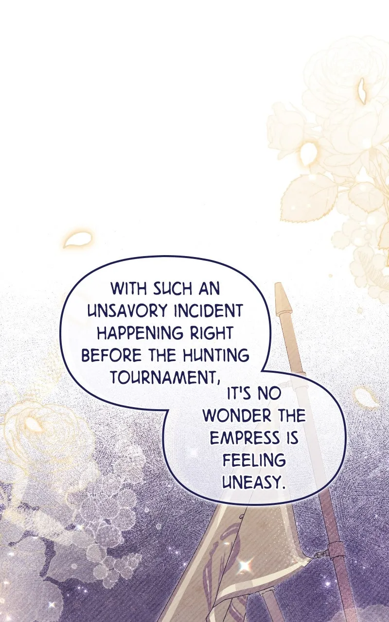 The Acting Empress Still Spends the First Night Chapter 48 page 101 - 
