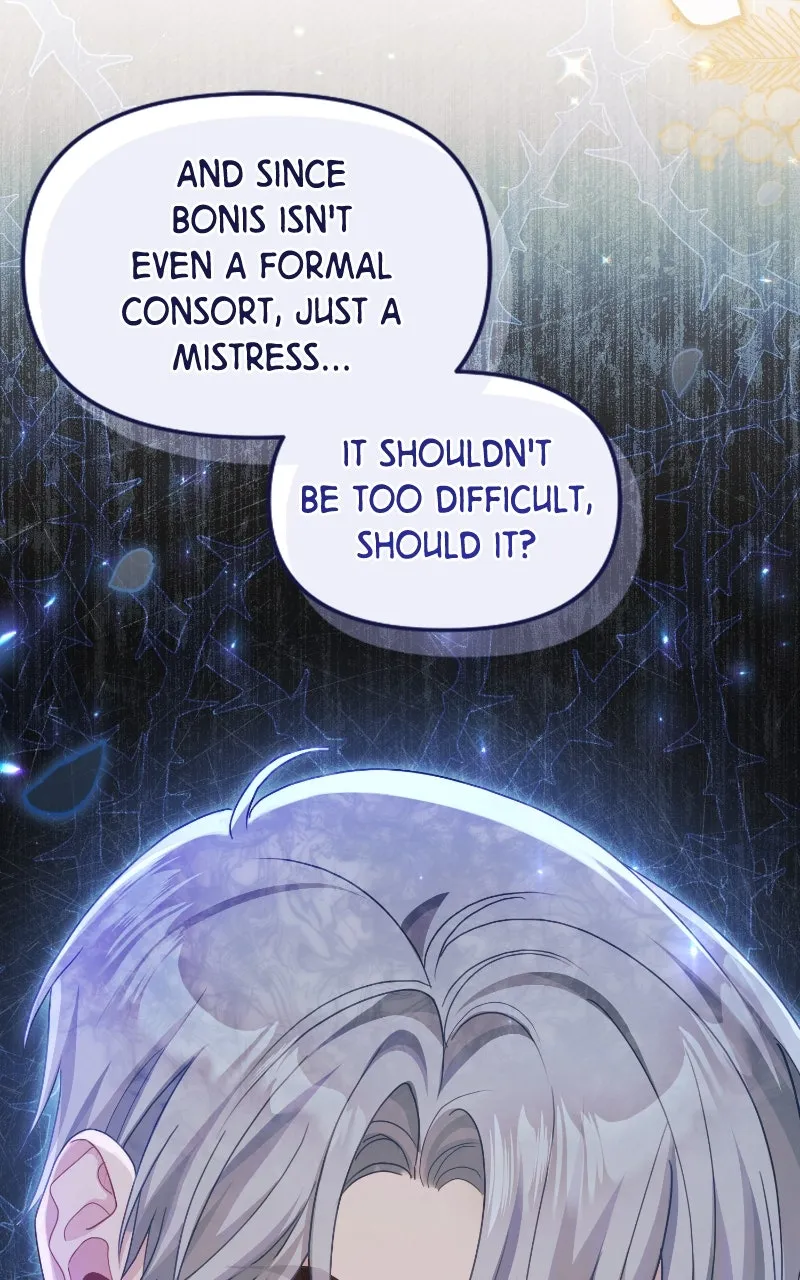 The Acting Empress Still Spends the First Night Chapter 48 page 104 - 