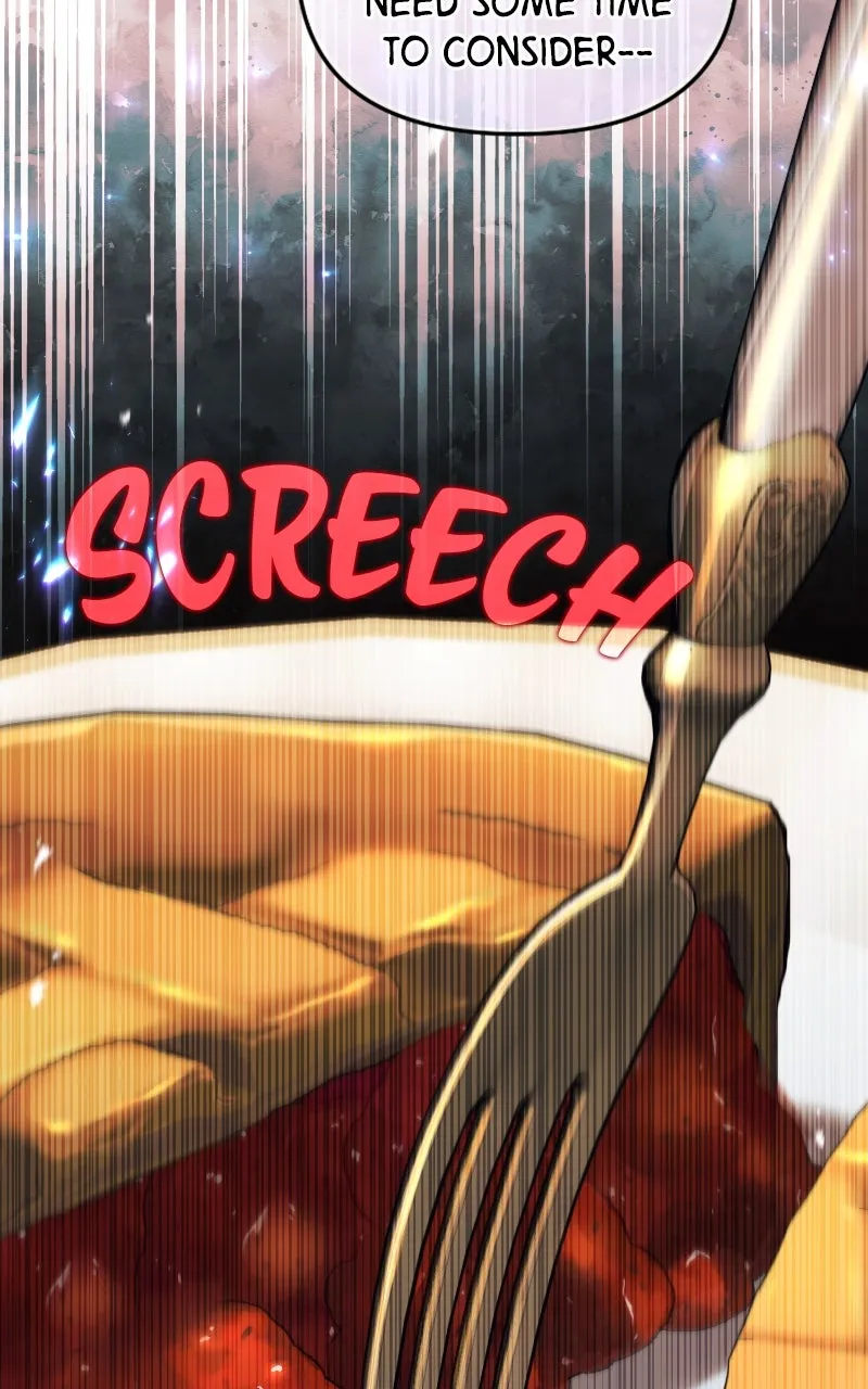 The Acting Empress Still Spends the First Night Chapter 48 page 107 - 