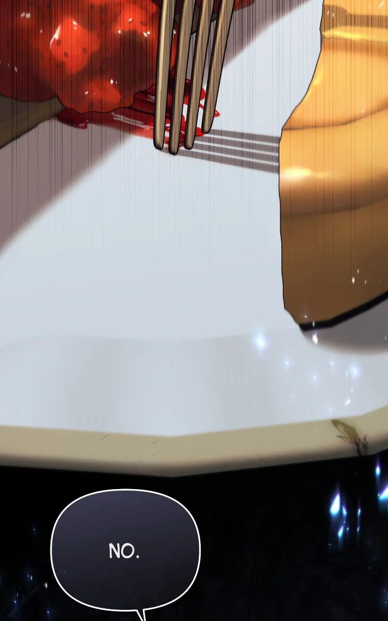 The Acting Empress Still Spends the First Night Chapter 48 page 108 - 