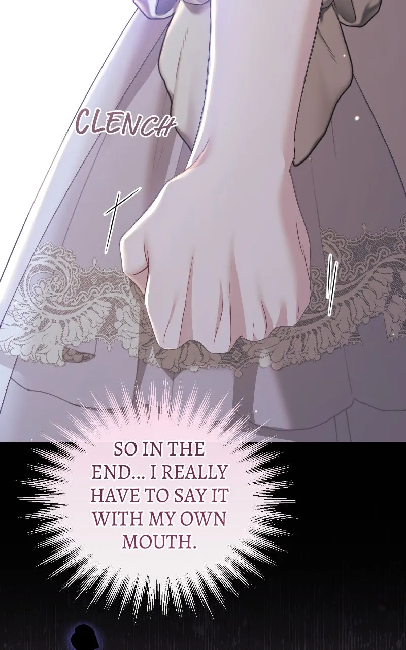The Acting Empress Still Spends the First Night Chapter 48 page 12 - 