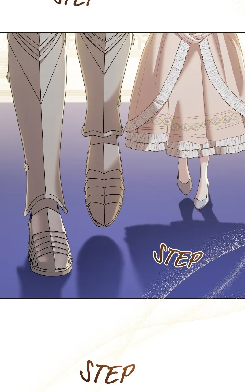 The Acting Empress Still Spends the First Night Chapter 48 page 114 - 