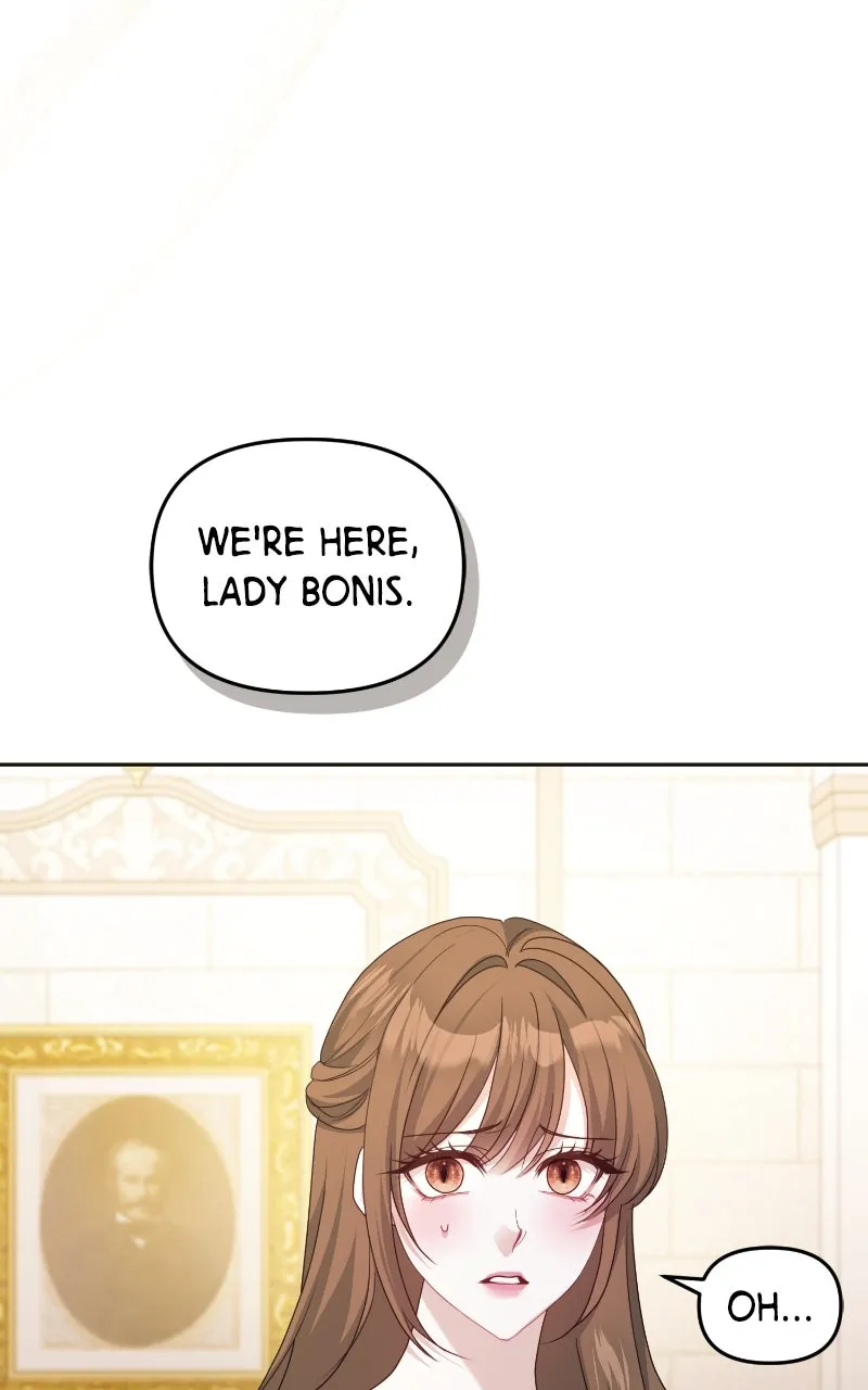 The Acting Empress Still Spends the First Night Chapter 48 page 115 - 