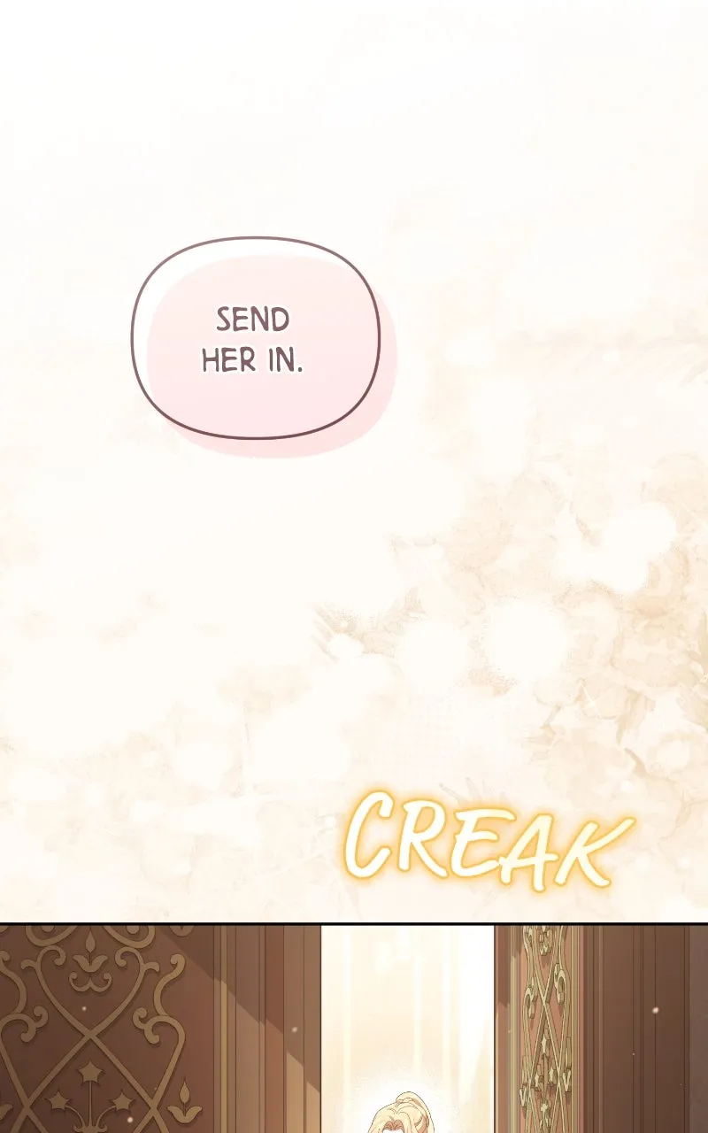 The Acting Empress Still Spends the First Night Chapter 48 page 118 - 