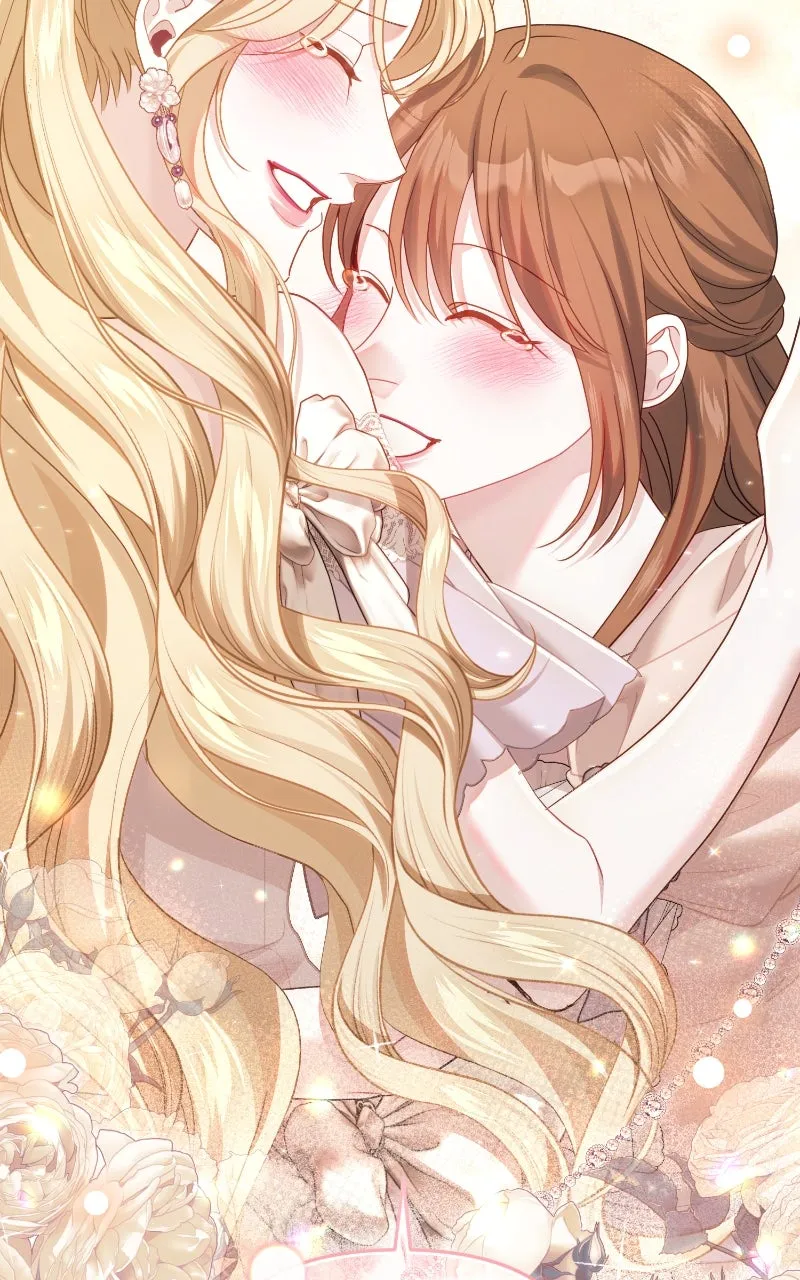 The Acting Empress Still Spends the First Night Chapter 48 page 124 - 