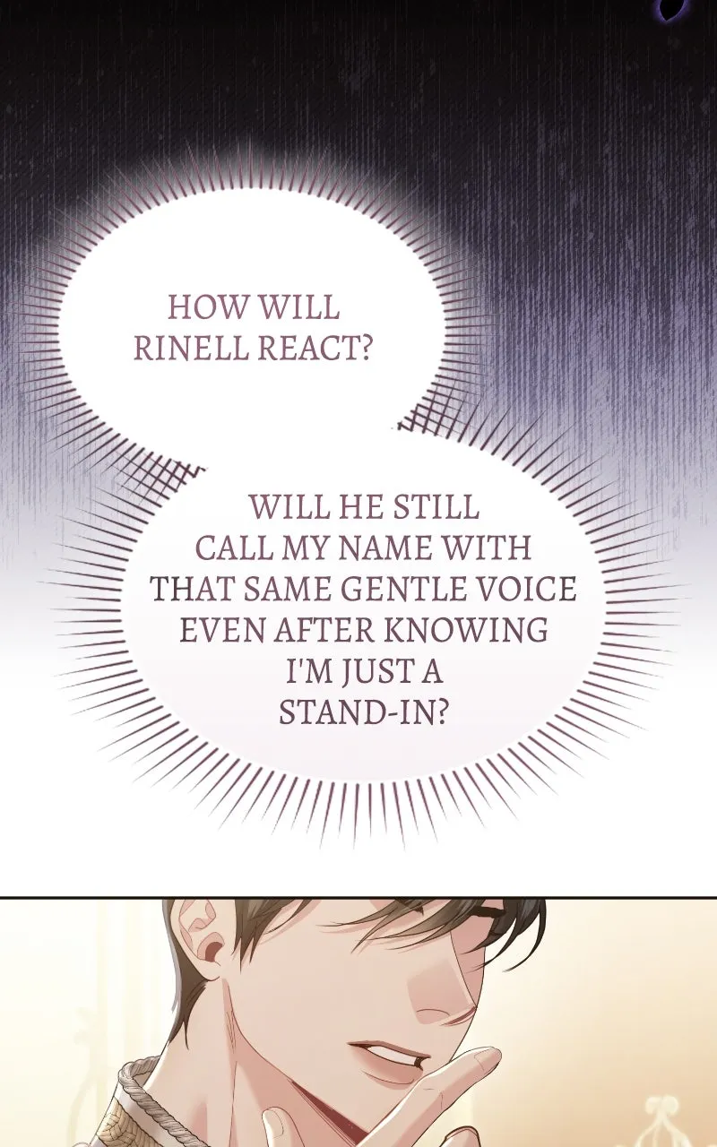 The Acting Empress Still Spends the First Night Chapter 48 page 15 - 
