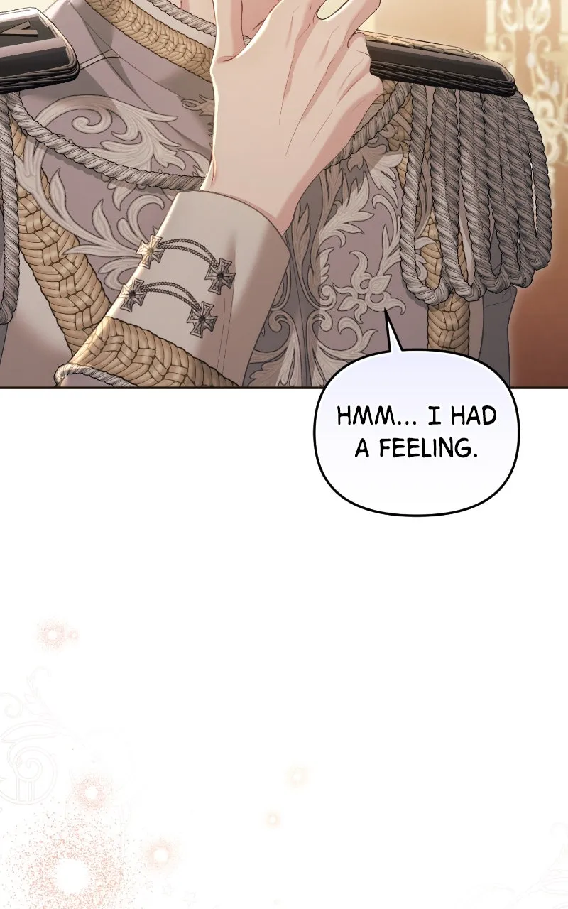 The Acting Empress Still Spends the First Night Chapter 48 page 16 - 