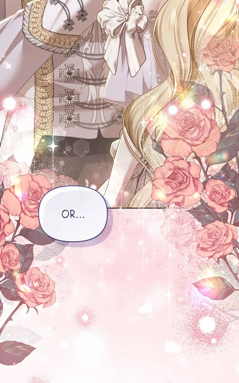The Acting Empress Still Spends the First Night Chapter 48 page 20 - 