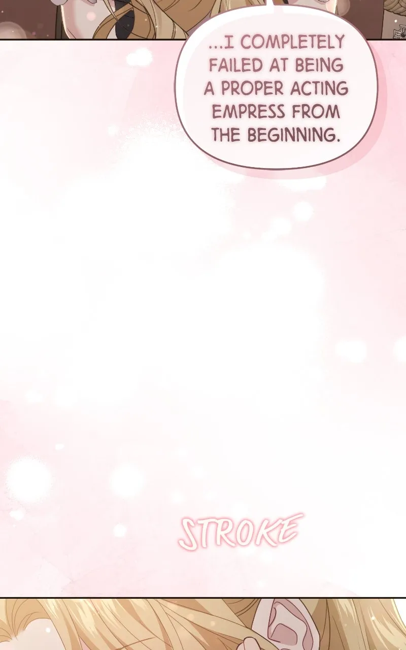 The Acting Empress Still Spends the First Night Chapter 48 page 27 - 