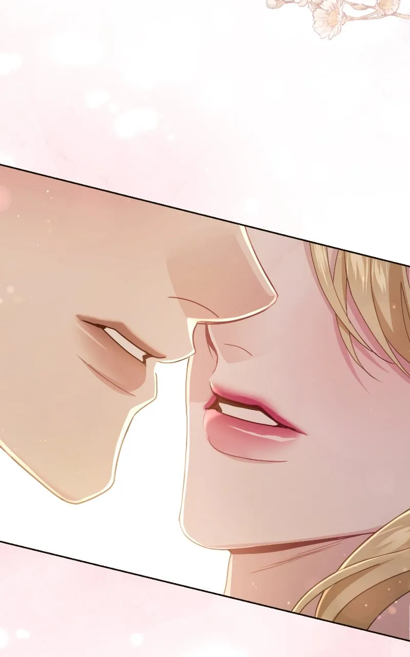 The Acting Empress Still Spends the First Night Chapter 48 page 31 - 