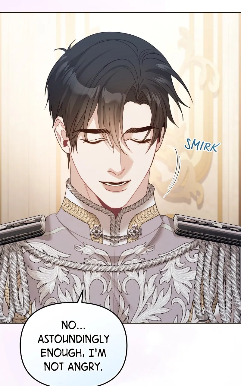 The Acting Empress Still Spends the First Night Chapter 48 page 34 - 